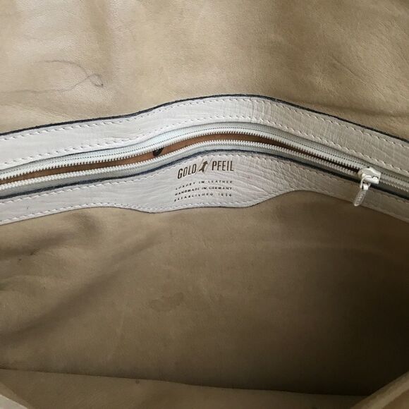 Gold Pfeil Bag   - Picture 3 of 4